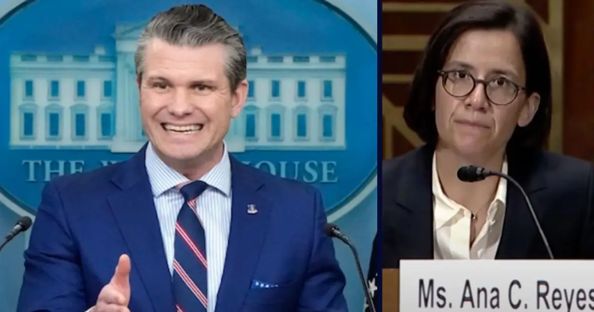 'The court must assess': Judge who ruled against transgender ban wants answers now that Pentagon is providing hormone therapy to certain troops