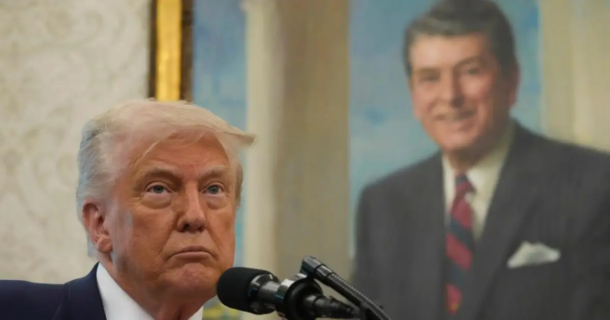 'Obviously collusive': Former judges implore current judge to assert her 'inherent authority' and reject Trump's 'laughable' defenses of 'anti-weaponization fu…