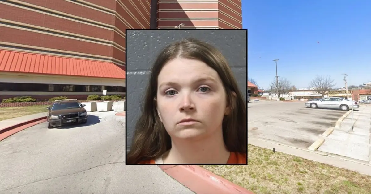 Chances of Facebook babysitter getting out of prison for nearly killing 2-month-old went to zero when cops found a 2nd baby who died