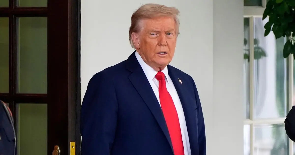 'Without sleep and in chains': Federal judge sanctions ICE for 'willful' and 'deliberate' violations of court order