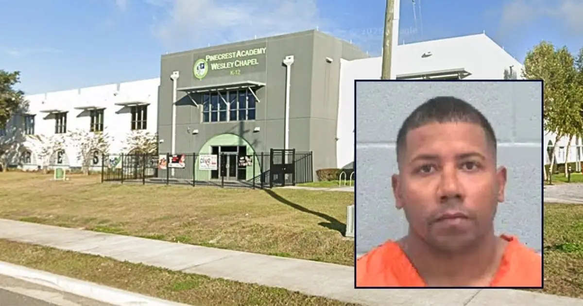 School resource officer accused of sending Snapchat of 'skeletal remains' to 13-year-old student loses job, but won't face further punishment
