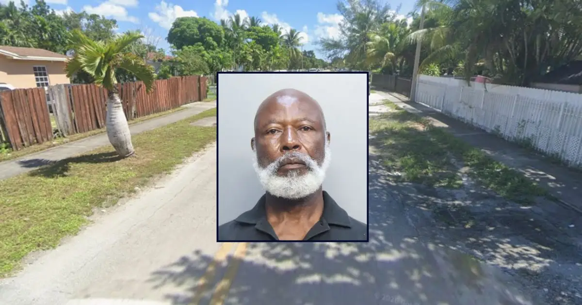 'Today, you are going to die': Security guard tries to kill wife in multiple ways during assault, cops say