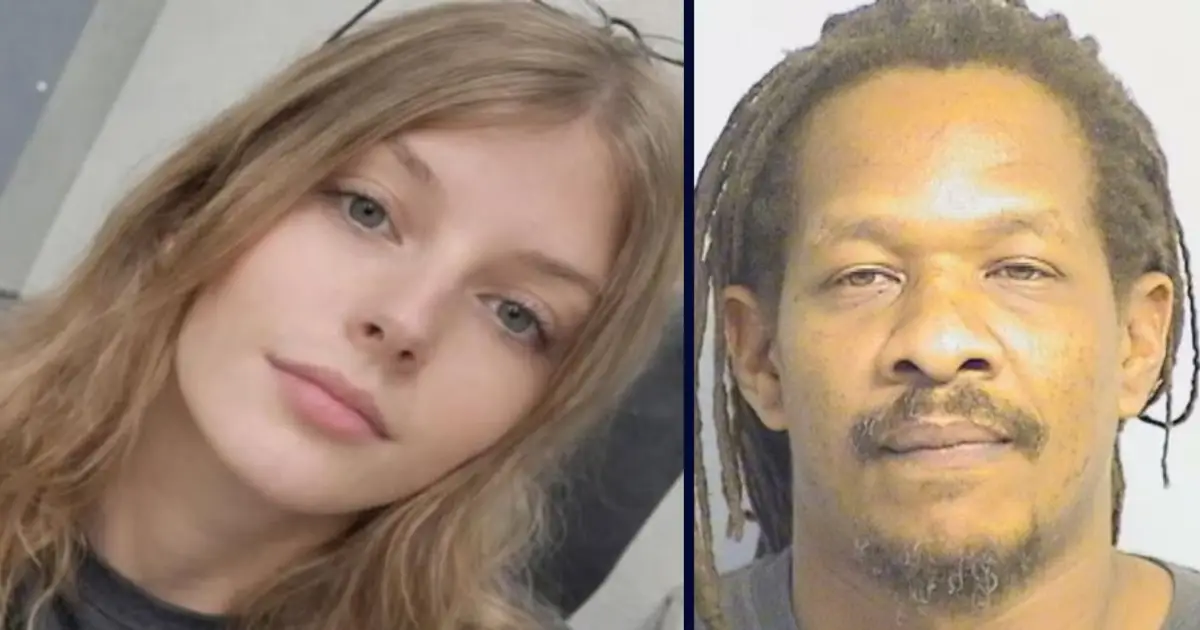 Man charged with abuse of a corpse after missing woman's body recovered nearly a week after she was involved in apparent car crash, cops and family say