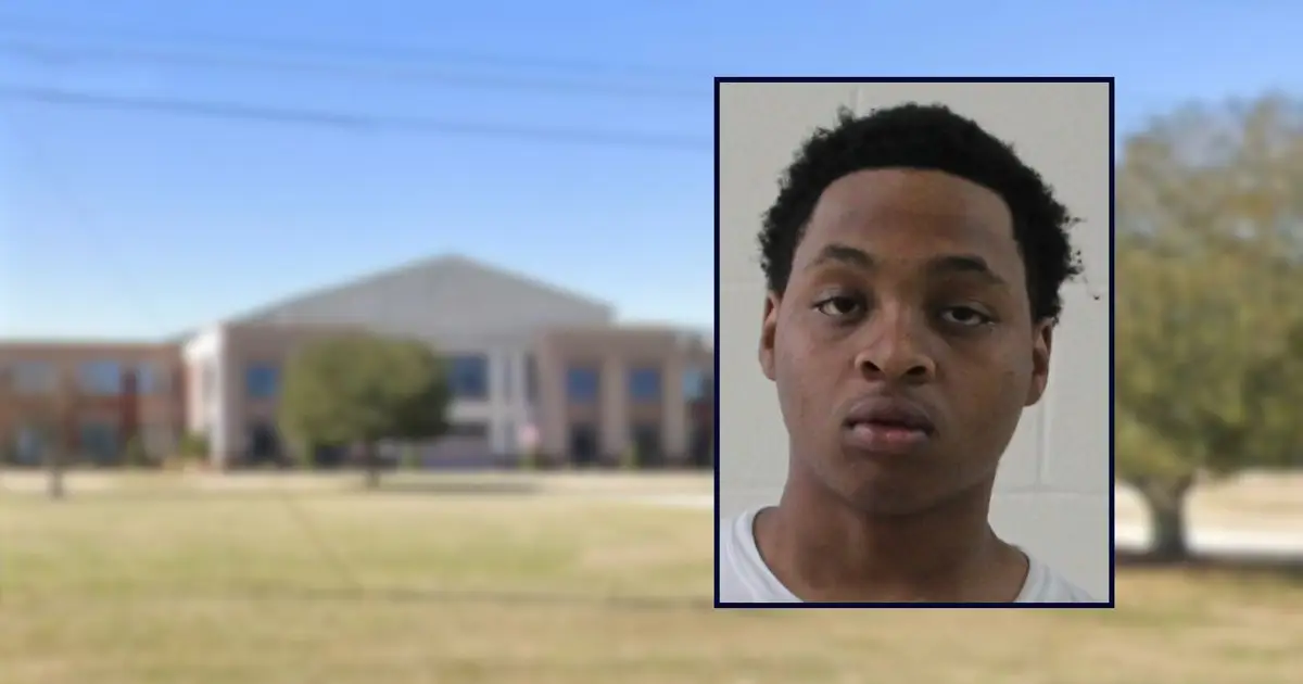 'I need to kill the baby': Man kicks pregnant girlfriend in the stomach after she tries to run him over, police say