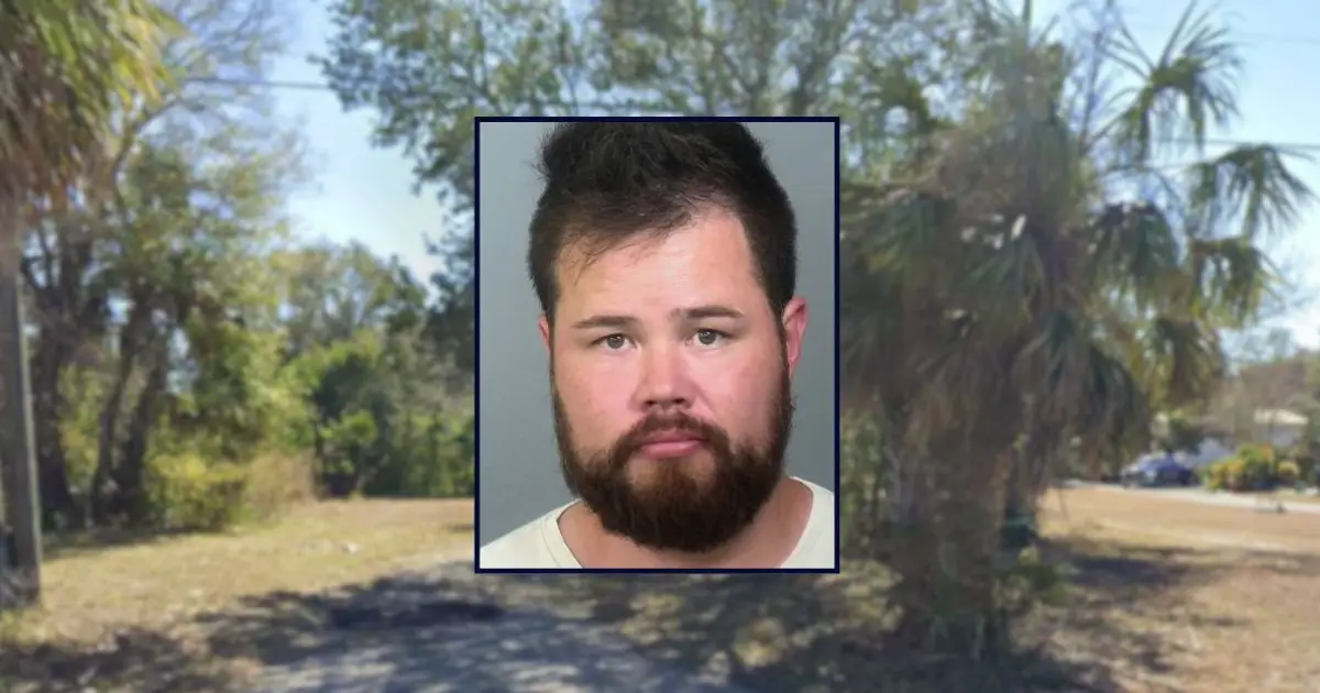 9-year-old looking for 'Pokemon pens' finds dad's 9 mm and shoots 5-year-old in the chest, deputies say