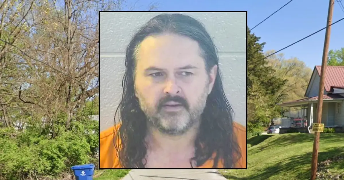 Man piggybacking neighbors' Wi-Fi gets mad when they turn it off and beats couple with a bat, cops say