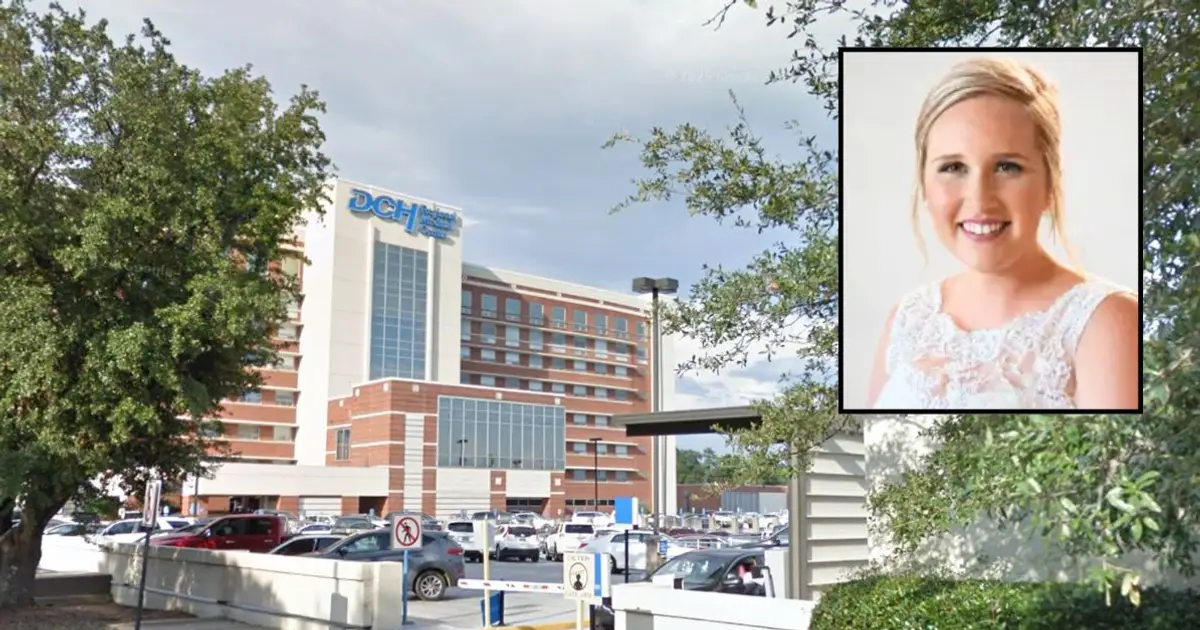 'Please don't, I have babies': Nurse speaking with husband on phone killed by 'manic' patient as she walks to her vehicle, lawsuit says