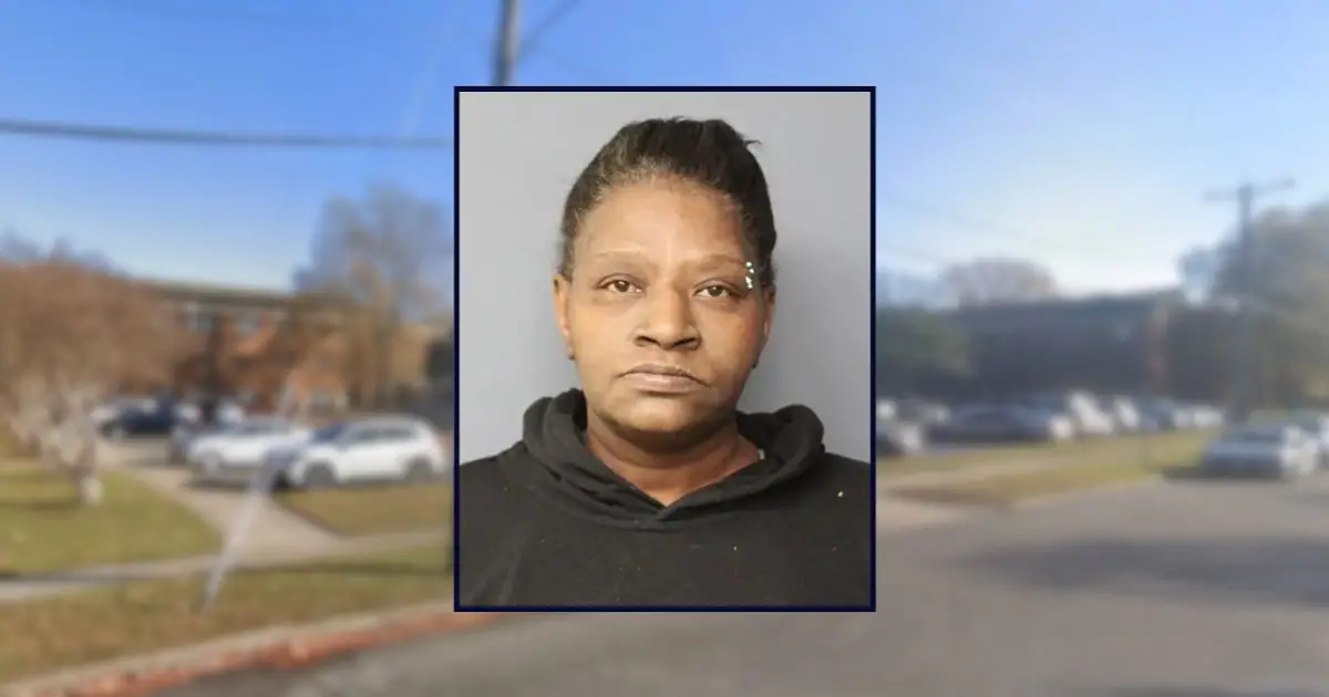 'Babies are not adults': Grandmother gave infant granddaughter prescription medication for mood disorders and killed her