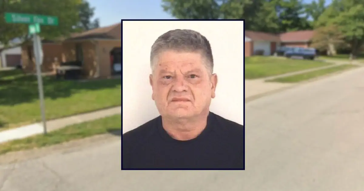 'One of us is going to die tonight': Man fired 7 bullets into neighbor's garage door to try to kill his ex-wife