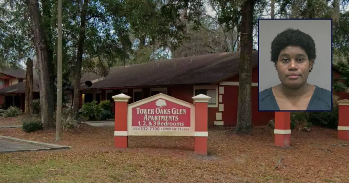 Mom refused to call 911 as desperate friend conducted CPR on her unconscious 2-year-old child who was not breathing, cops say