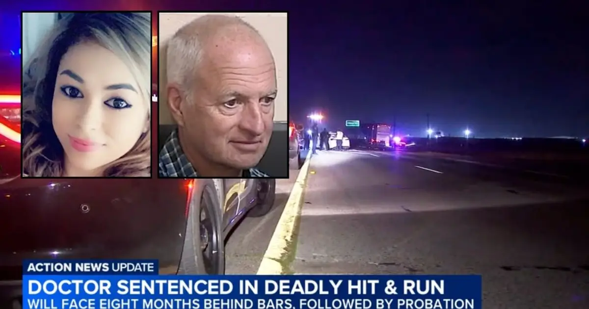 Mom training to be nurse pulls over to help crash victim and gets mowed down, killed by doctor who got out of SUV briefly then hopped back in and fled