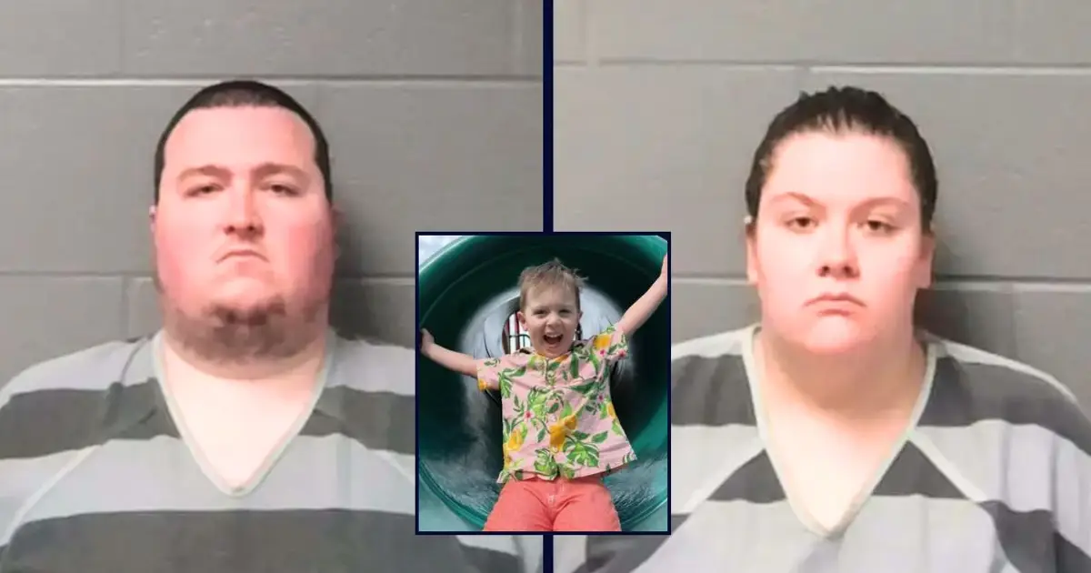 'Oh, a flashlight': 4-year-old boy has tragic last words before dying when unsecured gun goes off while he plays with items on a bedside table
