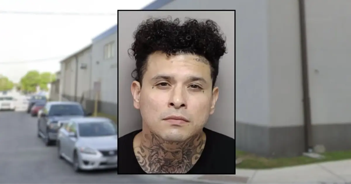 'If you try to leave or escape, I'll kill you': Man locked girlfriend in his house after just a few months of dating, threatened to murder her if she ever trie…
