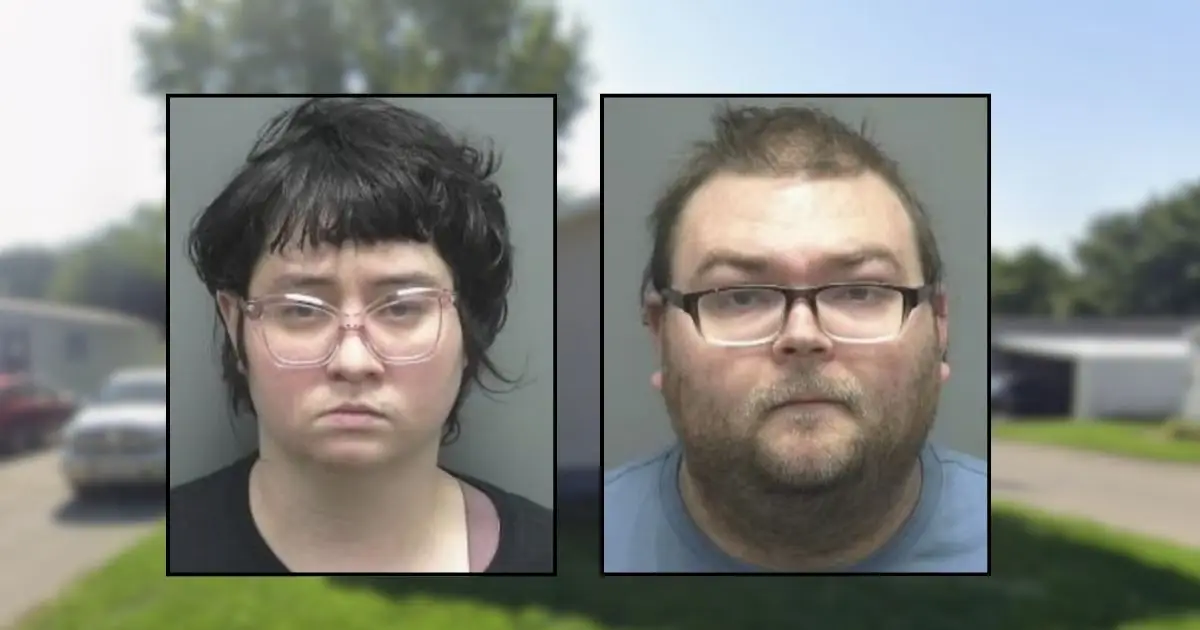Mom put 1-year-old in bathtub, turned on water, then went outside for 30 minutes to scroll TikTok: Police