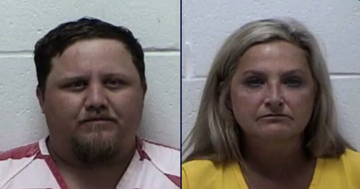 Pastor's son impregnated 14-year-old girl who lived with family, and his mother tried to cover it up: Police