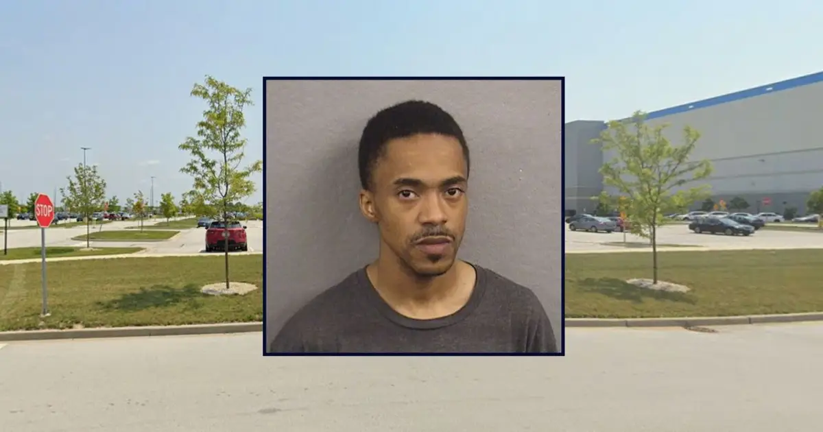 'Emotional immaturity': DoorDash delivery driver shoots and kills Amazon employee in parking lot after victim made 'joking comment' about his height, prosecuto…