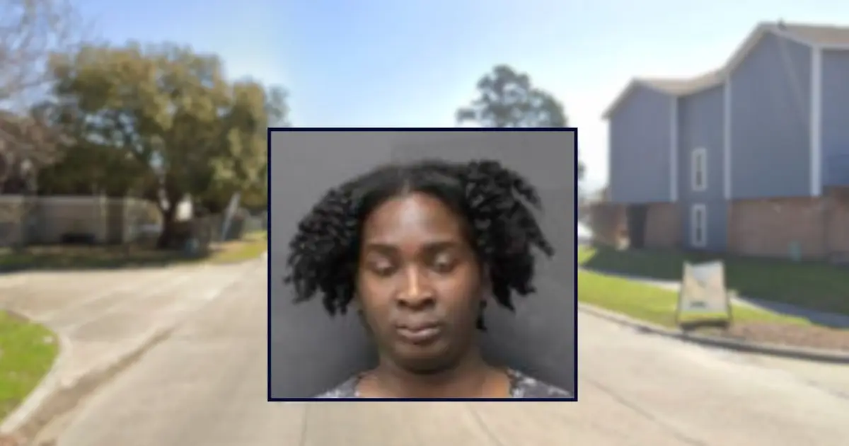 'Such disregard': Mom jailed after toddler hospitalized with blood alcohol content nearly 4 times the legal limit, police say