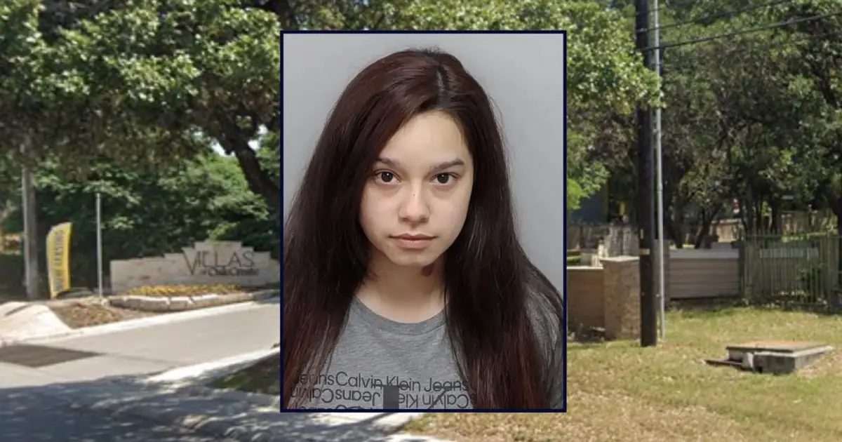'It's my mistake': Woman takes plea deal over man's death during robbery gone awry after QuikTrip cup filled with red liquid seals her fate