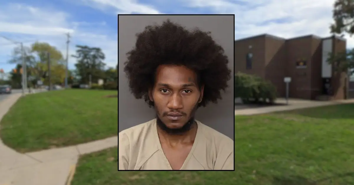 Man allegedly blamed playground popsicle fight between kids for 6-year-old's injuries — and then the boy talked to police