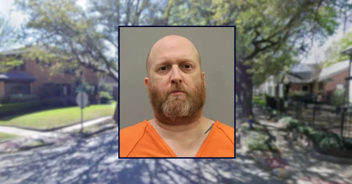 Criminal defense attorney killed 'best friend' and 'bodyguard' during fight at home, police say