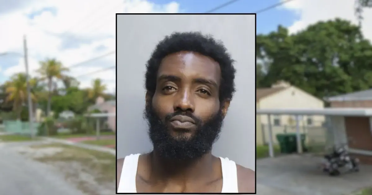 'I over-killed him, right?': Man blew away roommate who moved in and tried to 'dominate the house,' police say