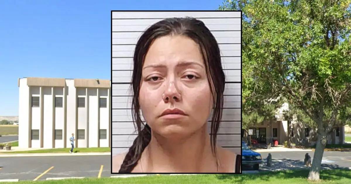 Woman poured scalding water on 4-year-old's head for being 'ugly,' claimed it was oatmeal-related accident: DA