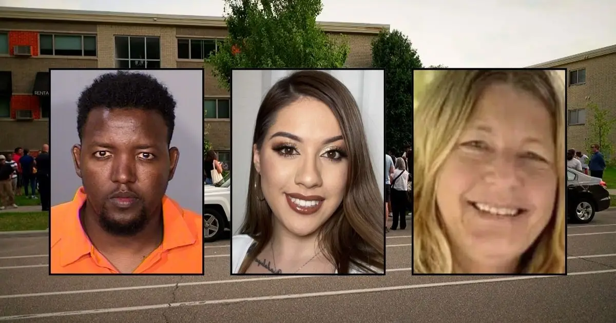 Man 'executed' 3 people after they told him he had to pay a parking garage bill he just renewed: Police