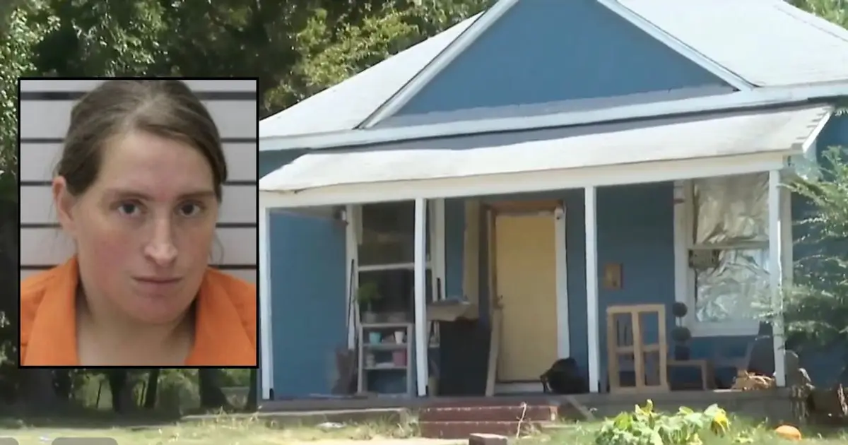 Mom who forced 11-year-old to give birth at home with absolutely 'no medical care' and claimed she didn't know the girl was pregnant is headed to prison