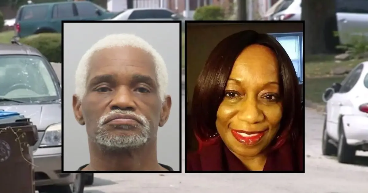 Man replied to girlfriend's breakup text with gunshot blast to her temple after knocking on window, getting her to open front door for him