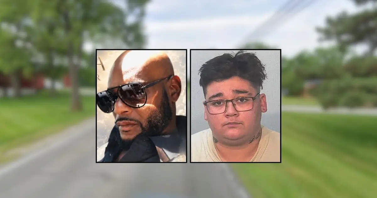 DoorDash driver smashed Ford F-150 into man, killing him and sending his shoe flying before she checked police news to 'see if it was a person': Cops