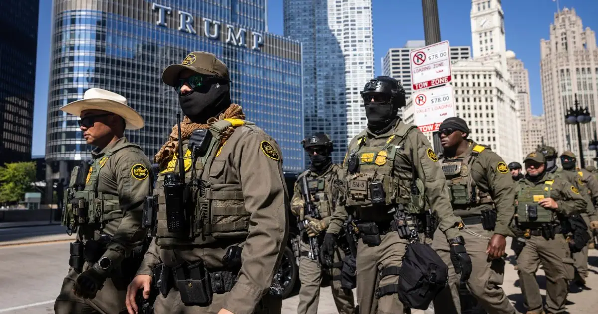 Trump-appointed judge denies state's attempt to rein in ICE, rules federal government must be able to 'carry out its duties'