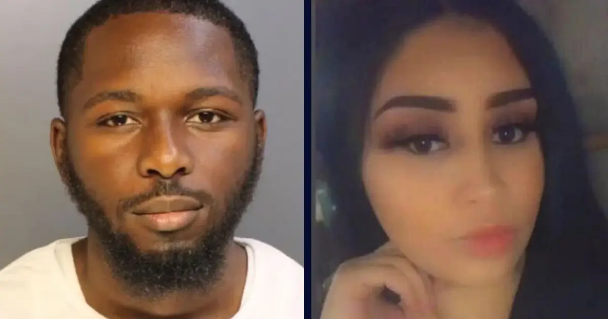 Man blasted pregnant girlfriend in the head 11 times, robbing her of the chance to learn she was having her second son at gender reveal party weeks away