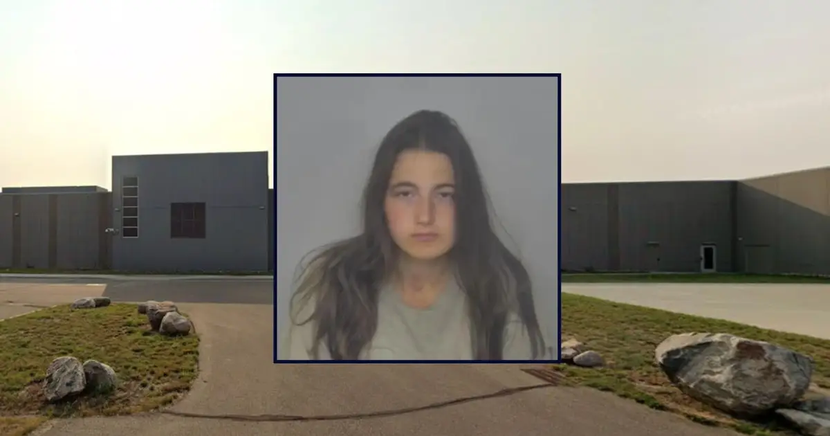Mother told children's father 'say goodbye to your kids' before she slit 2 of their throats and tried to kill the 3rd, police say