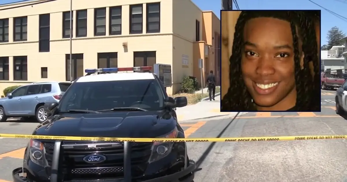 Woman on last day of carpentry school texts mom about suspicious car in campus parking lot, turns up dead later that morning: Family