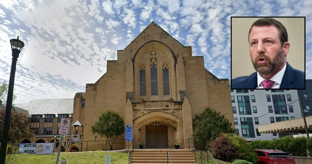 Judge demands answers from Trump admin over its apparent violation of court order while surveilling church