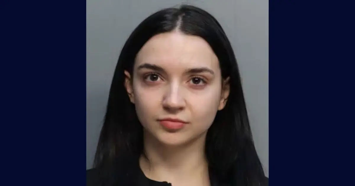 Woman demanded $20K from lover, threatened to post intimate photos when she learned he had a girlfriend the entire time they were dating: Cops