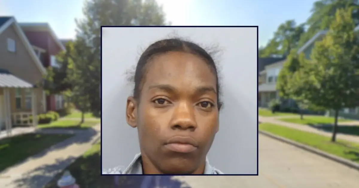 Mom let 2-year-old son die from untreated chronic condition while leaving 2 older children severely malnourished