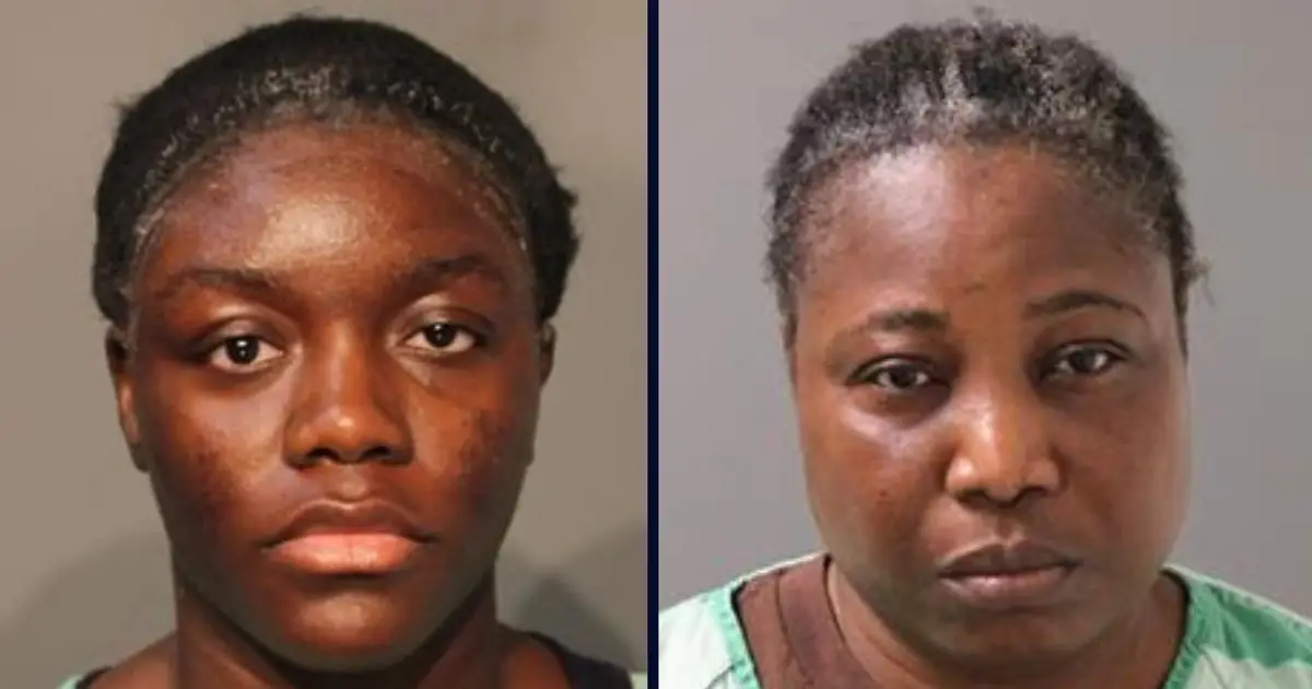 People with special needs trapped and locked away in basement, therapy workers barricaded door with metal bar and refused to give them medication: Cops