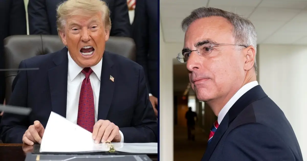 Trump lawyers threaten to 'seek sanctions' as president's lawsuit could force ex-WH counsel with 'significant' Jan. 6 'insight' to testify