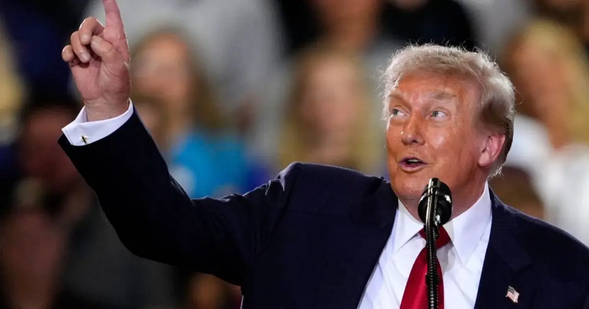 Judge begrudgingly dissolves injunction in Trump admin's favor over federal mail-in voting takeover, warns that 'chaos may be unleashed'