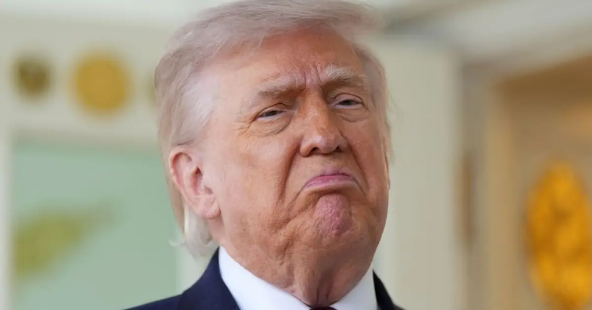 Judge says Trump's effort to move Manhattan criminal case to federal court is 'neither new nor legally sufficient'