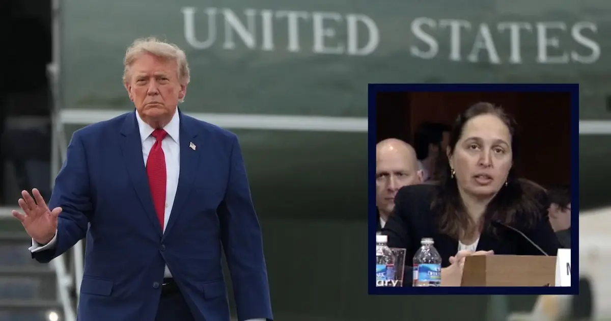 Judge notices Trump admin 'creating' a mail-in ballot 'emergency' after 'courts were closed,' demands immediate answers