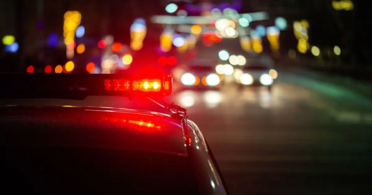 DUI Trends in California