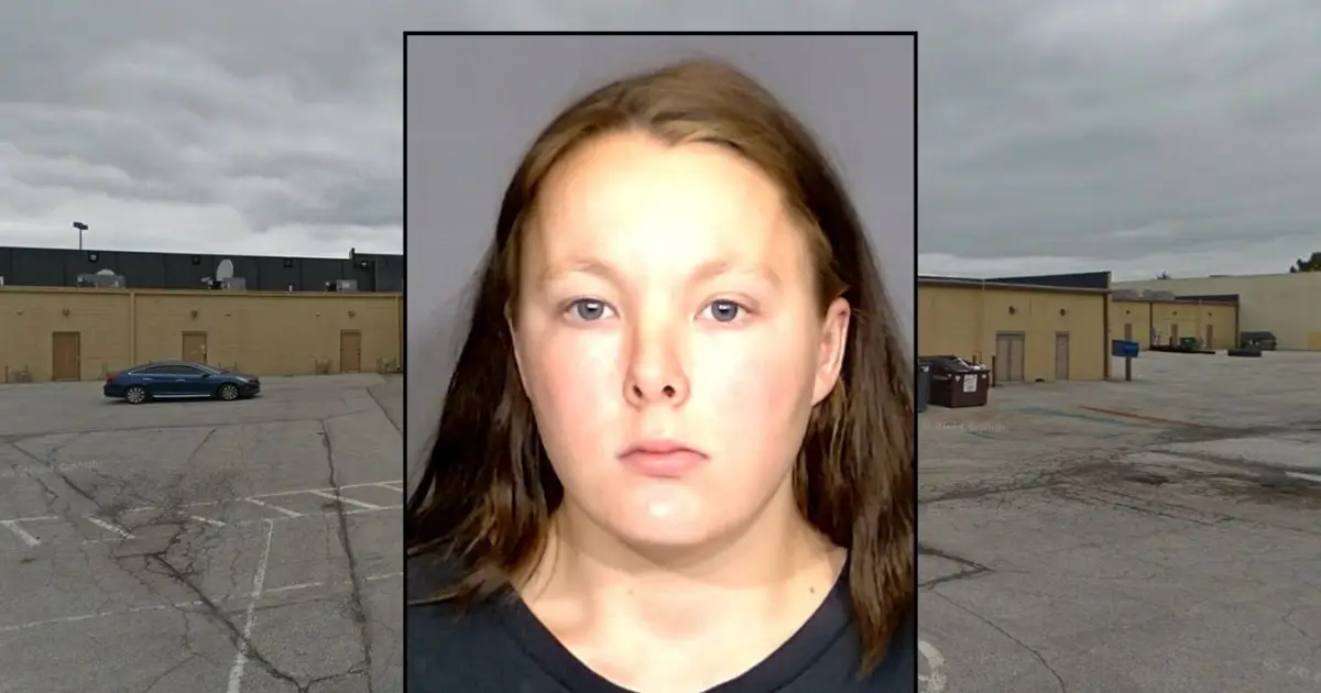 Mom abandoned newborn behind strip mall with handwritten note saying he 'needs a good family': Police