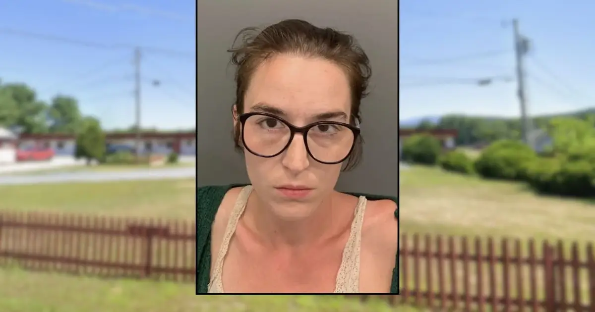 Mom who left 11-month-old alone on the couch while she went for a smoke gets longer break from childcare — but with a catch