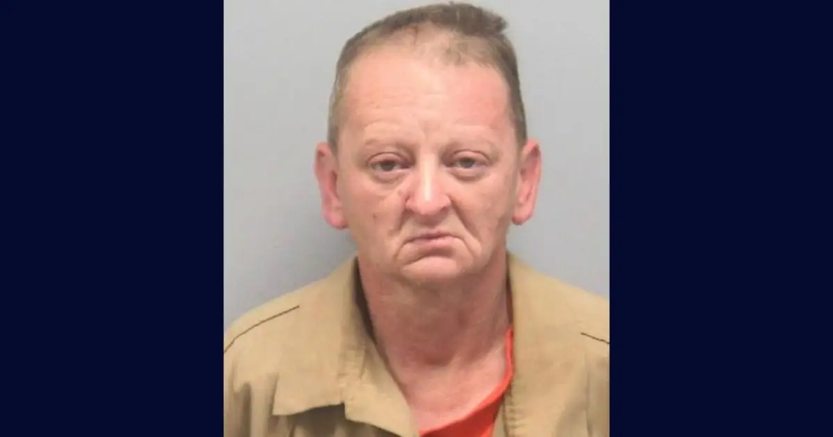 Man whacks uncle with 'large electric flyswatter' then leaves victim for dead as he's 'gasping for air': Cops
