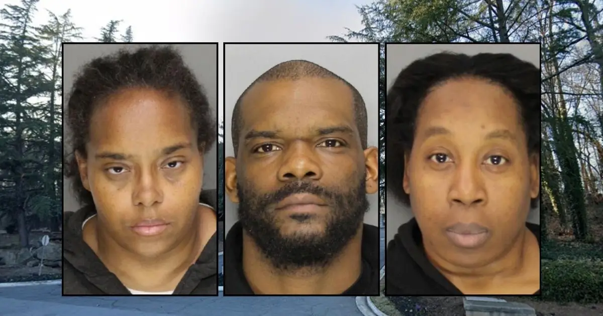 Parents crammed 15 kids into 'deplorable' 2-bedroom apartment with no toilet paper and 9 beds: Police