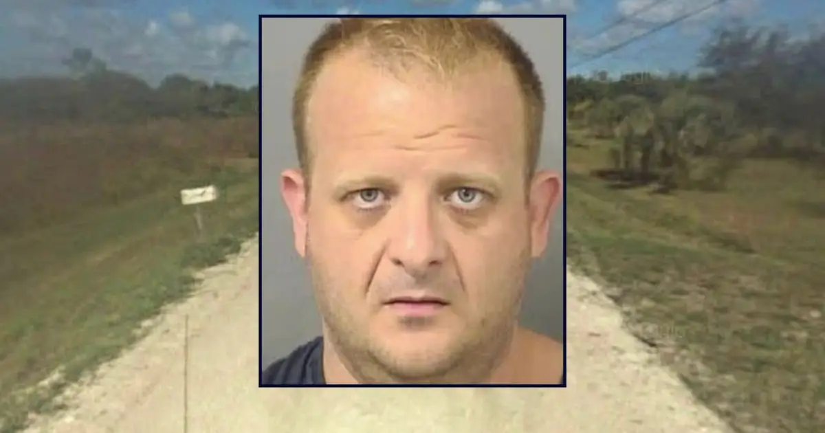 Man found guilty after shooting and killing estranged wife's fiance in victim's own front yard