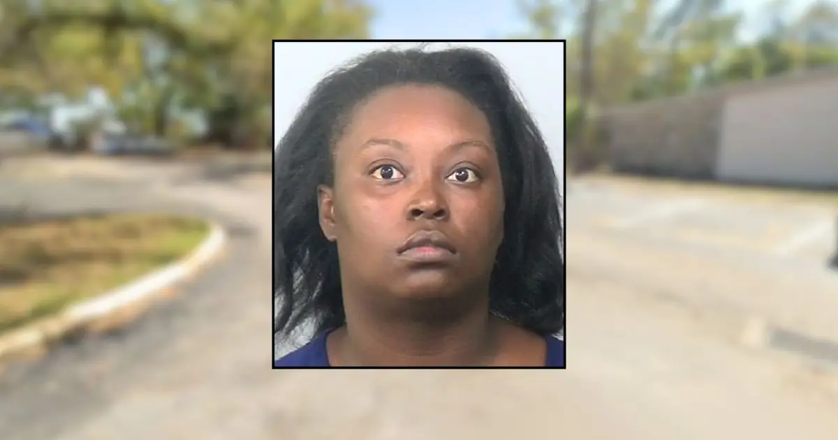 4-year-old boy finds gun in mother's Steve Madden purse on kitchen island and fatally shoots himself above the eye: Deputies
