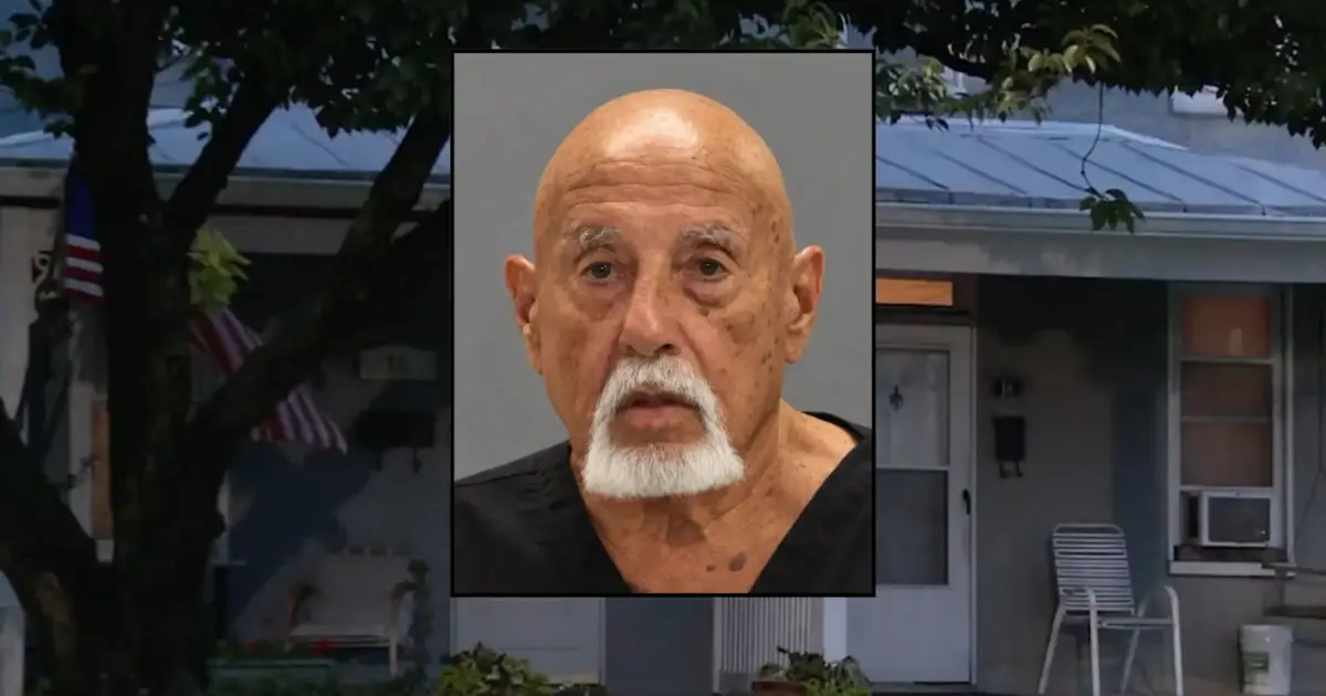 Man killed roommate while arguing over electrical outlet, confessed to pastor who immediately turned him in: Police